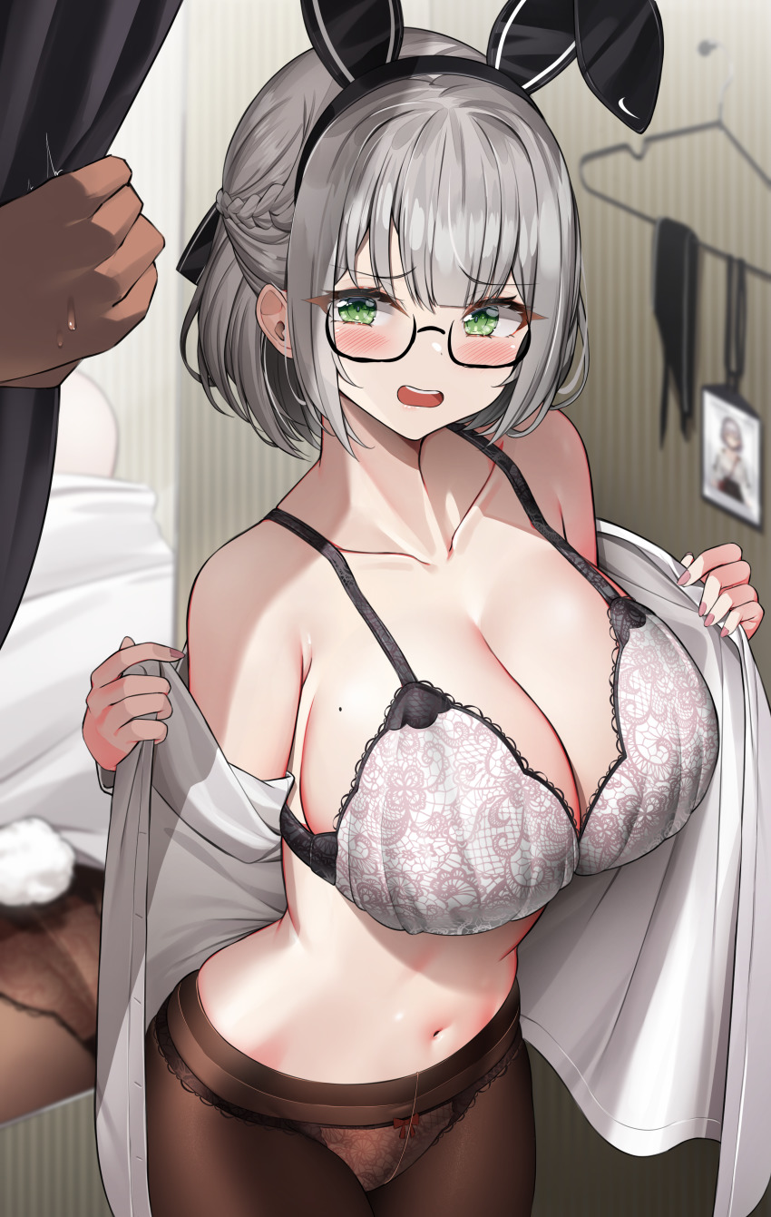 Shirogane Noel (Hololive) Rule 34 Image