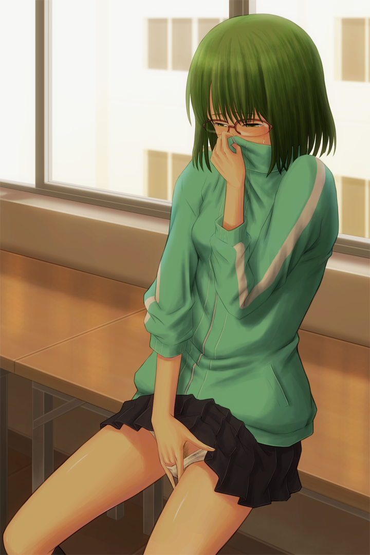 Kouno Sakura (Hori-San To Miyamura-Kun) Rule 34 Image