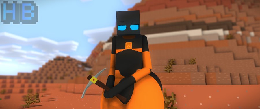 Hb (Hb The Ender) Rule 34 Image