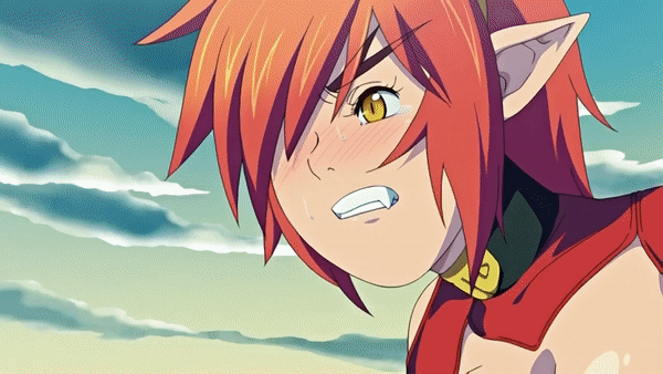 Goku (Secret Journey) Rule 34 Image