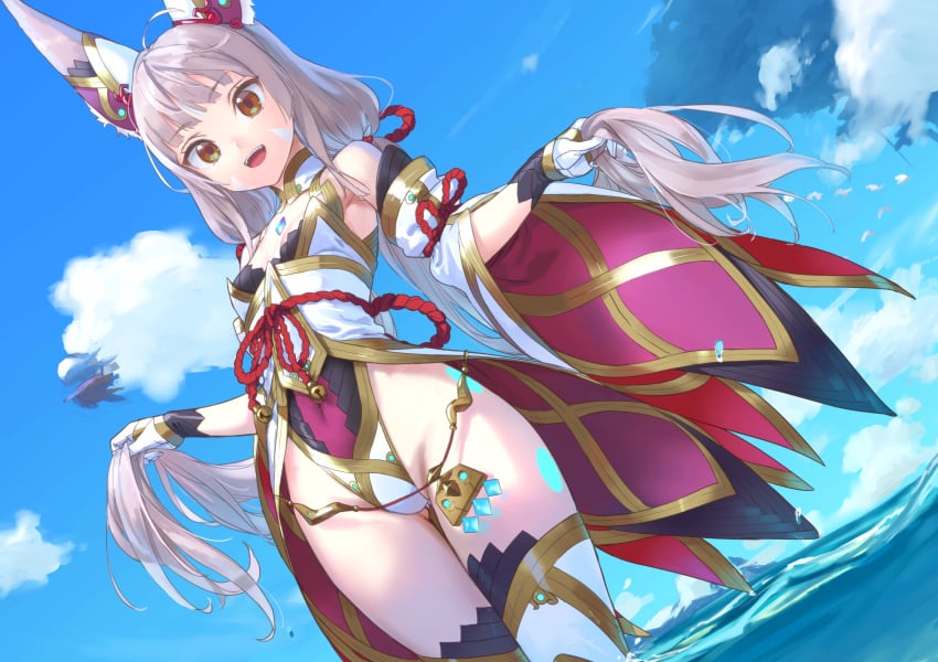 Nia (Blade) Rule 34 Image