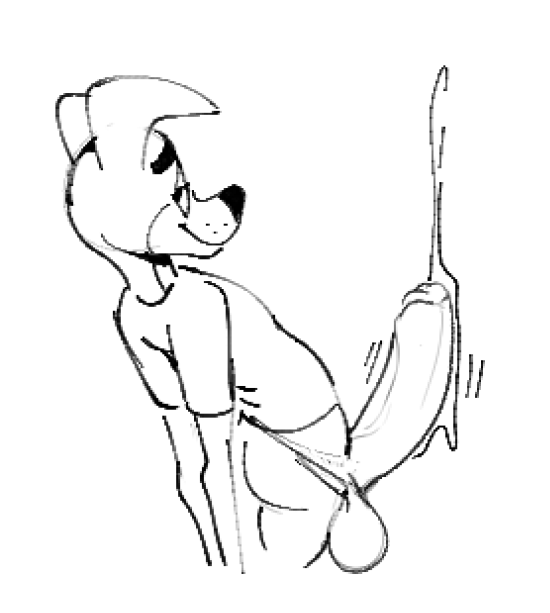 Big Penis Rule 34 Image