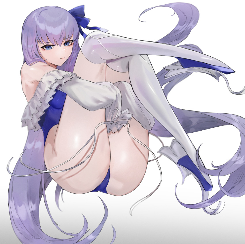 Meltryllis (Fate/Grand Order) Rule 34 Image