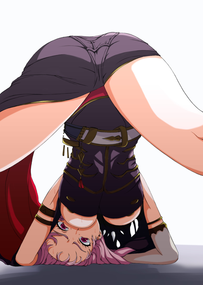 Mori Calliope (Hololive) Rule 34 Image