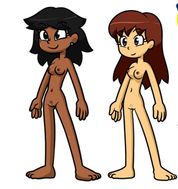 Chloe (Xierra099) Rule 34 Image