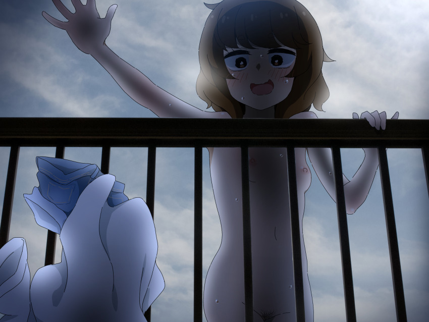 Blush Rule 34 Image