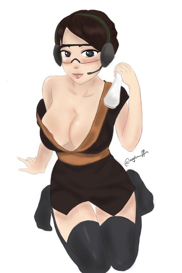 Rag4muffin (Artist) Rule 34 Image