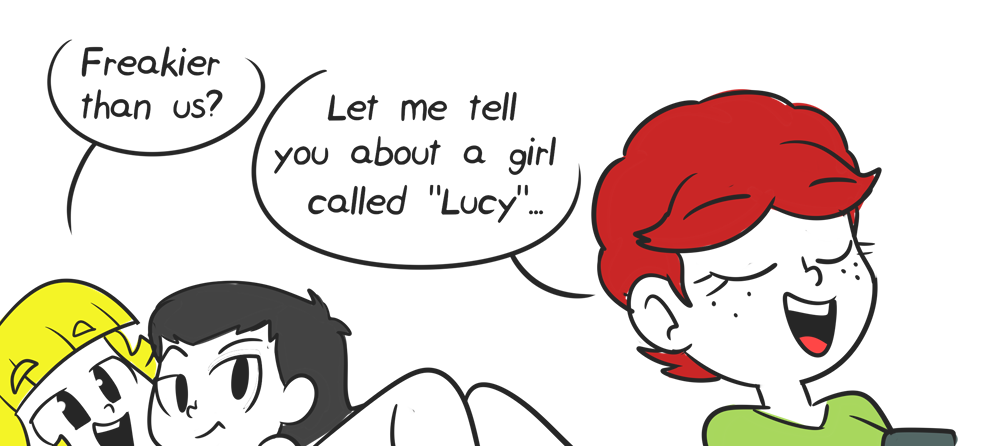 Carla (Xierra099) Rule 34 Image