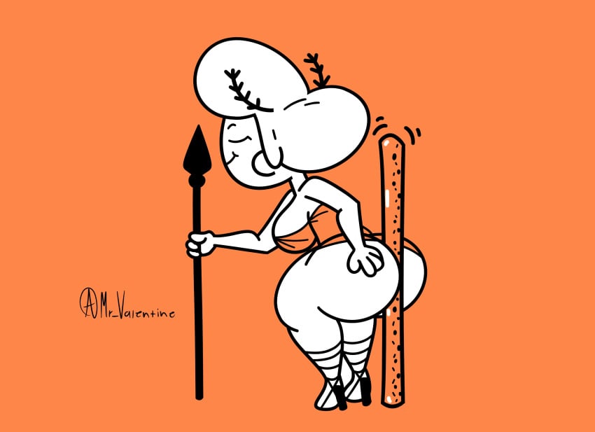 Little Caesar (Little Caesars) Rule 34 Image