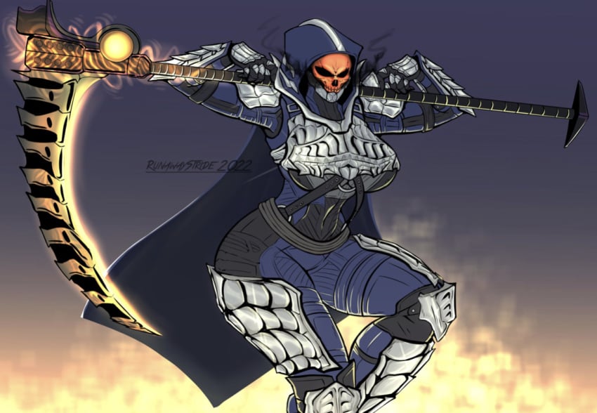 Guardian (Destiny) Rule 34 Image