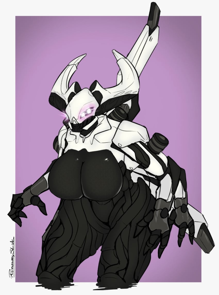 Eliksni (Atraks-1) Rule 34 Image