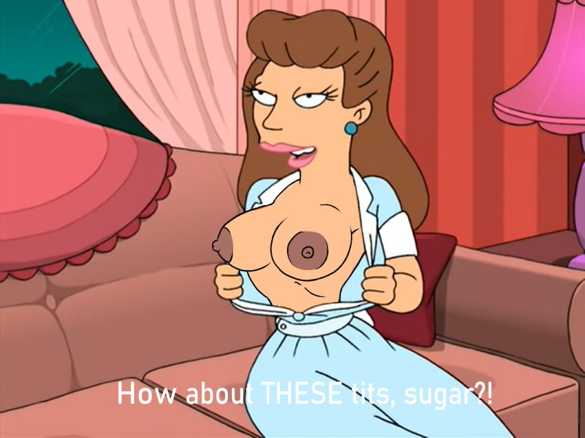 Matt Groening (Style) Rule 34 Image
