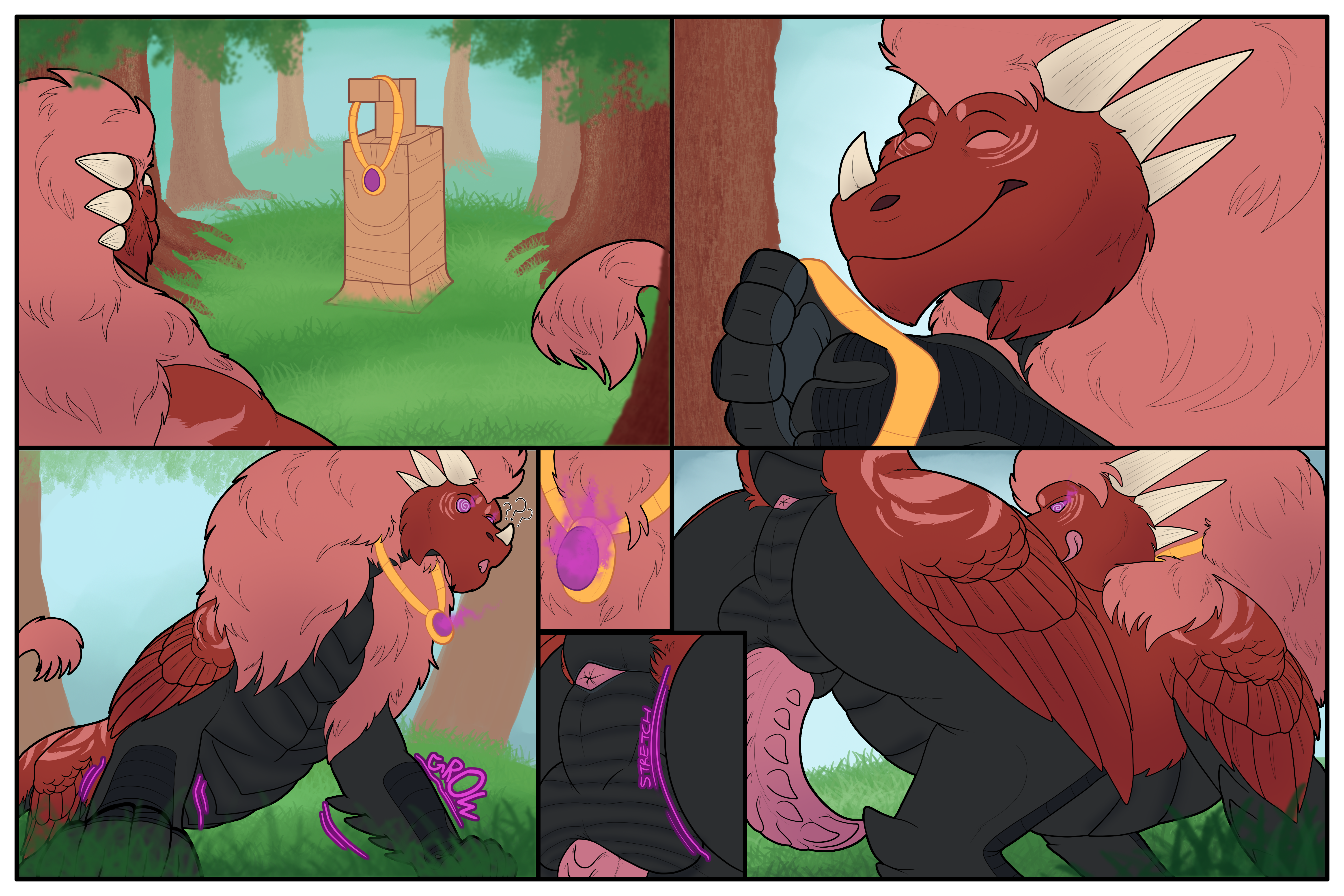 Absurd Res Rule 34 Image