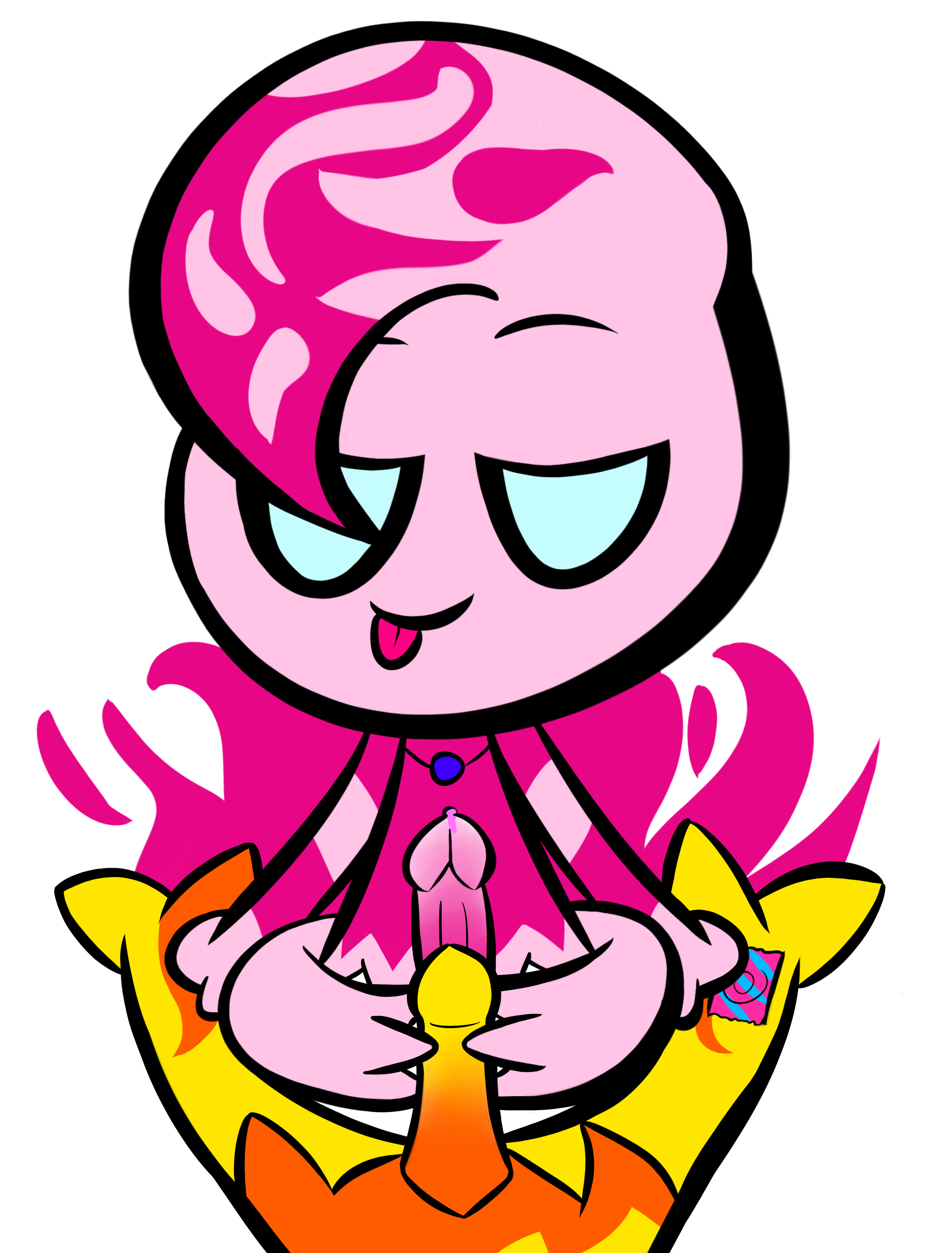 Oc Rule 34 Image
