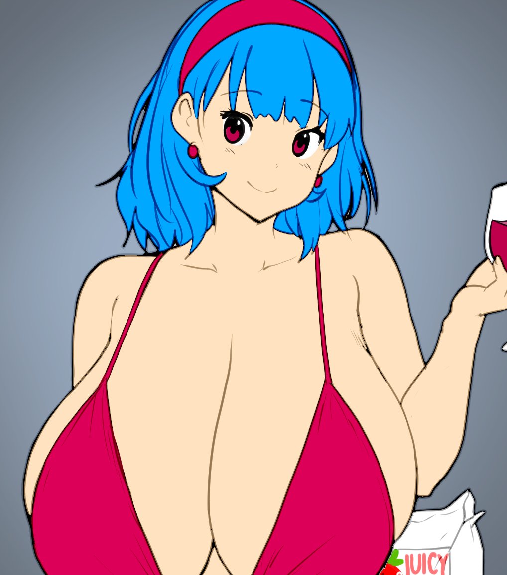 Original Character (Original) Rule 34 Image