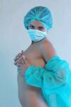 Breast Grab Rule 34 Image