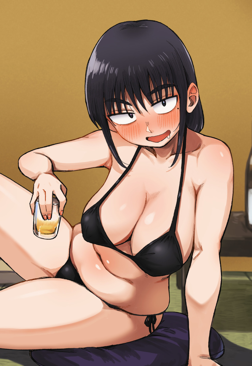 Kotani Sayaka (Houkago Teibou Nisshi) Rule 34 Image