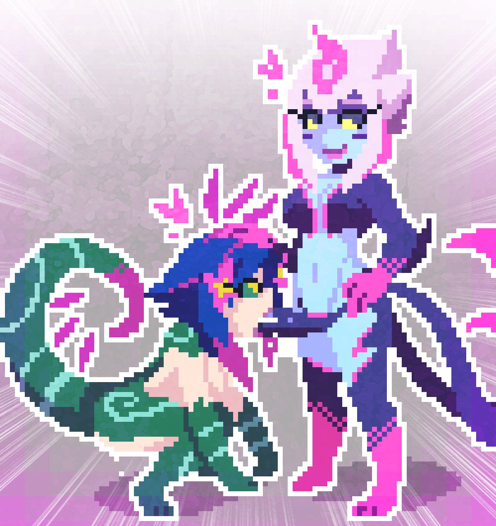 Evelynn (League Of Legends) Rule 34 Image