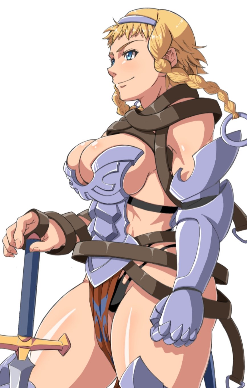 Leina Rule 34 Image