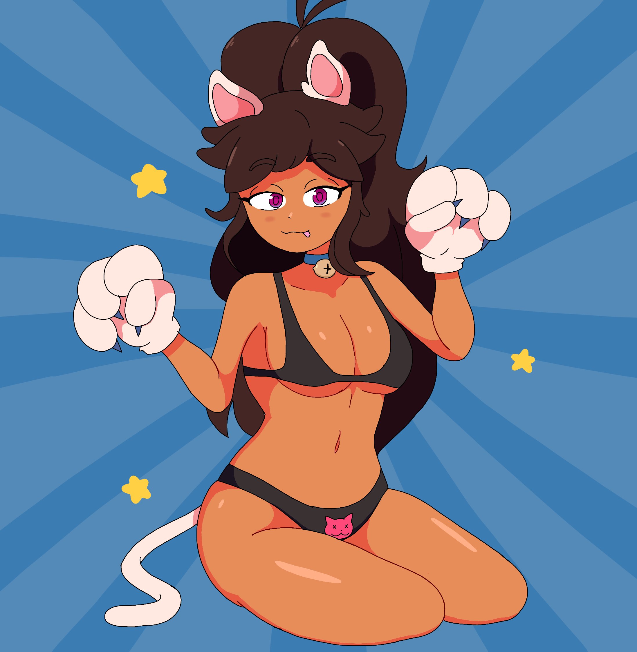 Bell Collar Rule 34 Image