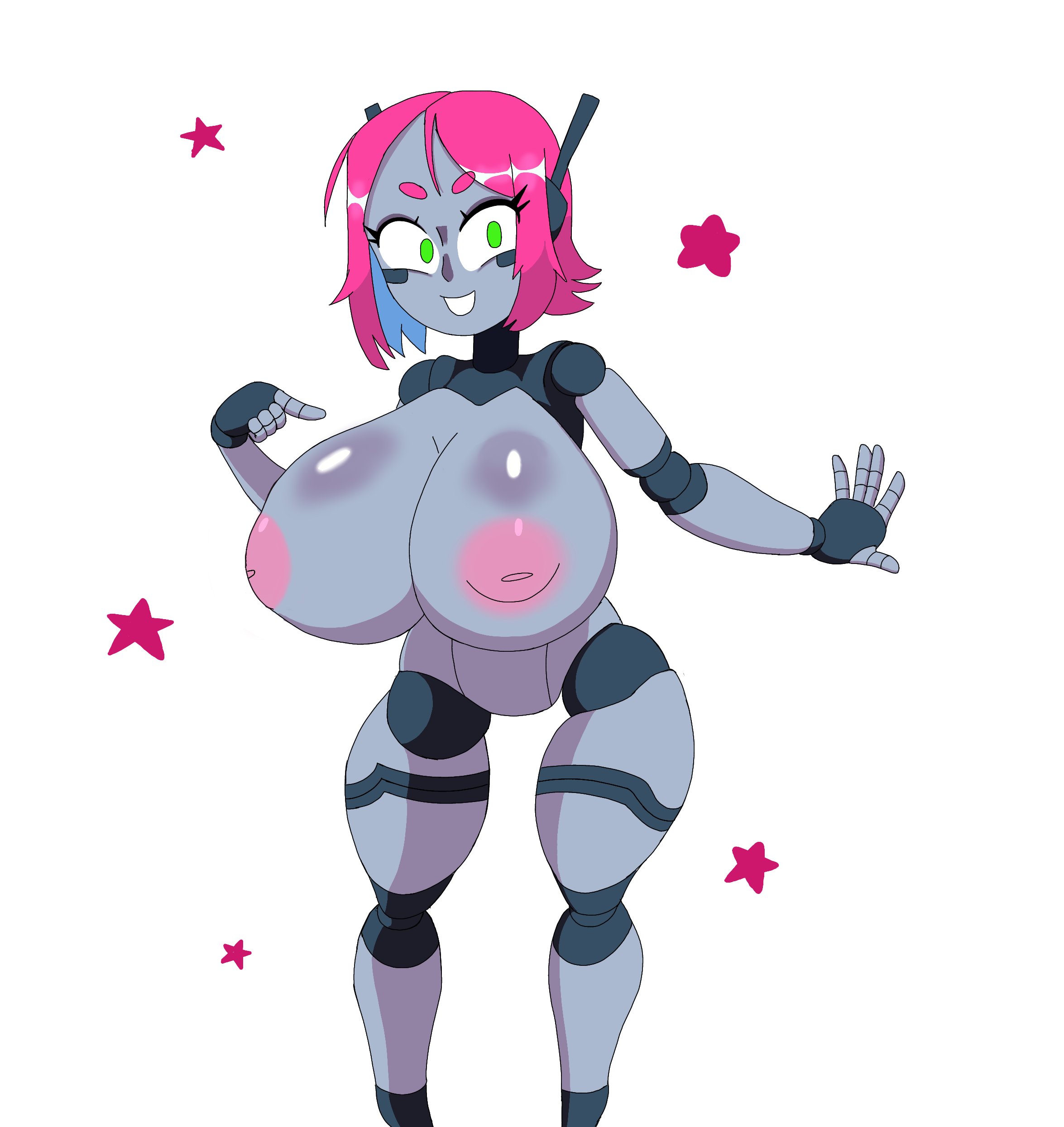 Mre (Gattles) Rule 34 Image