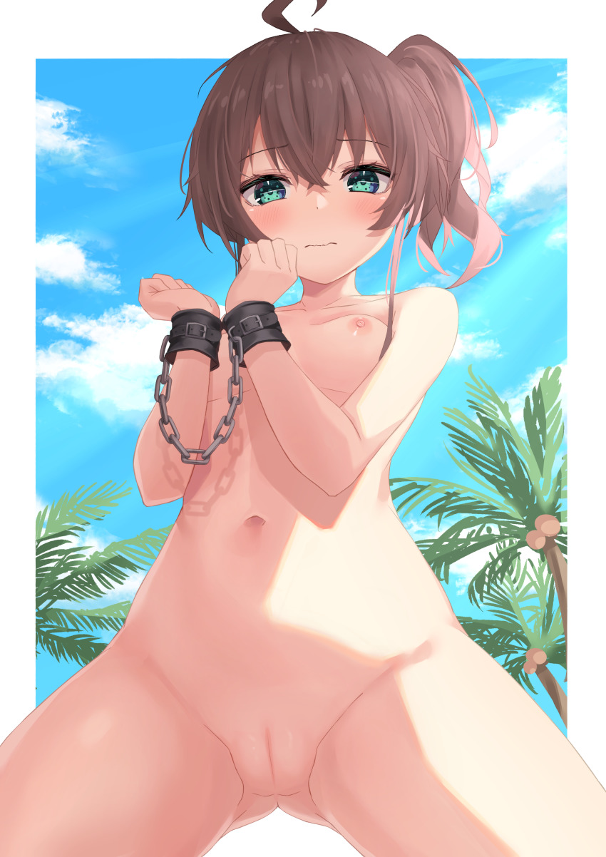 Natsuiro Matsuri (Hololive) Rule 34 Image