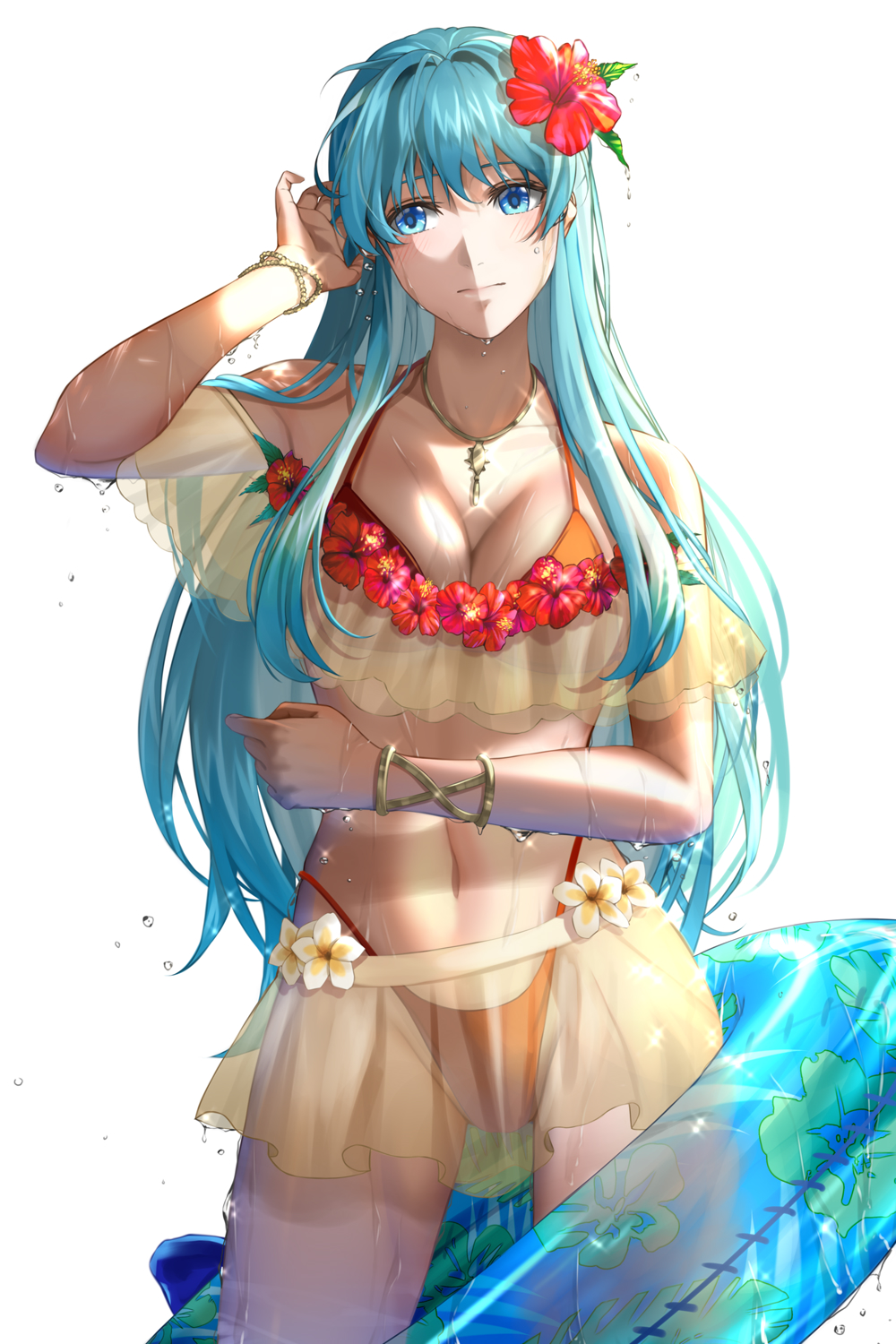 Eirika (Fire Emblem) Rule 34 Image