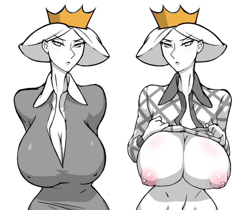 1girls Rule 34 Image