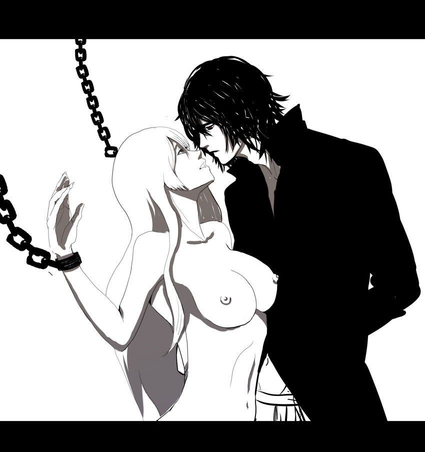 Sode No Shirayuki (Bleach) Rule 34 Image