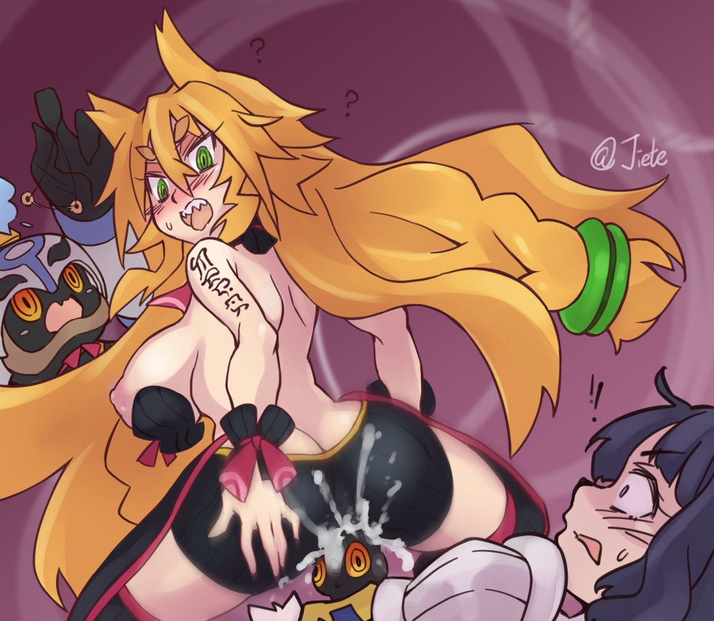 Hundred Knight (Nippon Ichi Software) Rule 34 Image