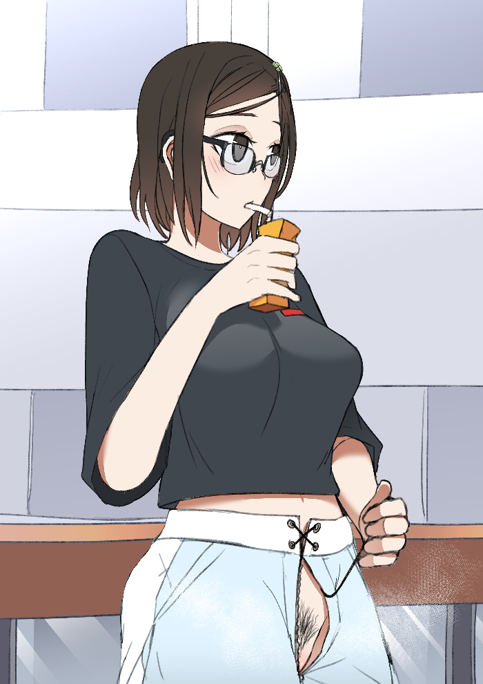 Whaen (Kannovaku) Rule 34 Image