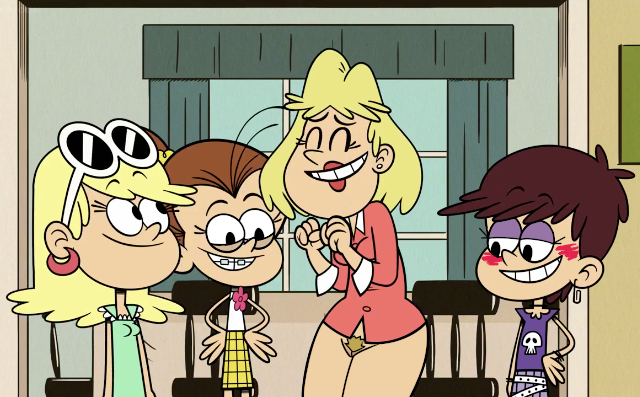Accurate Art Style Rule 34 Image