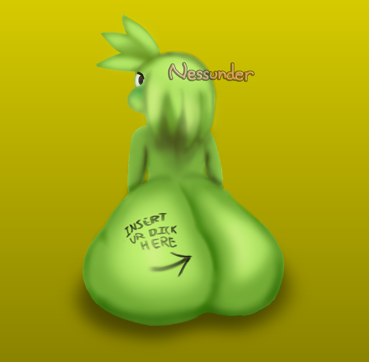 Jay (Sqoon) Rule 34 Image