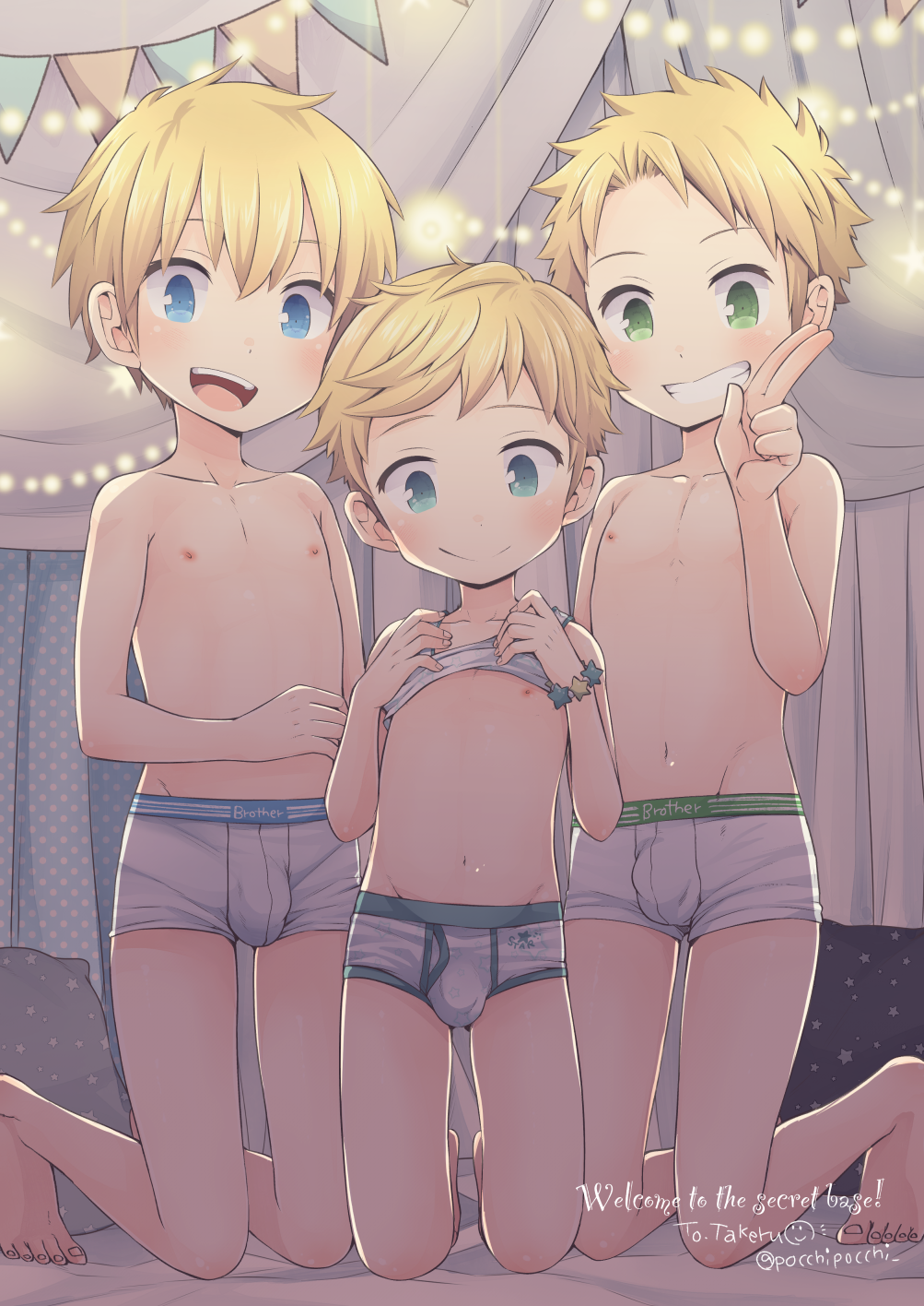 Original Rule 34 Image