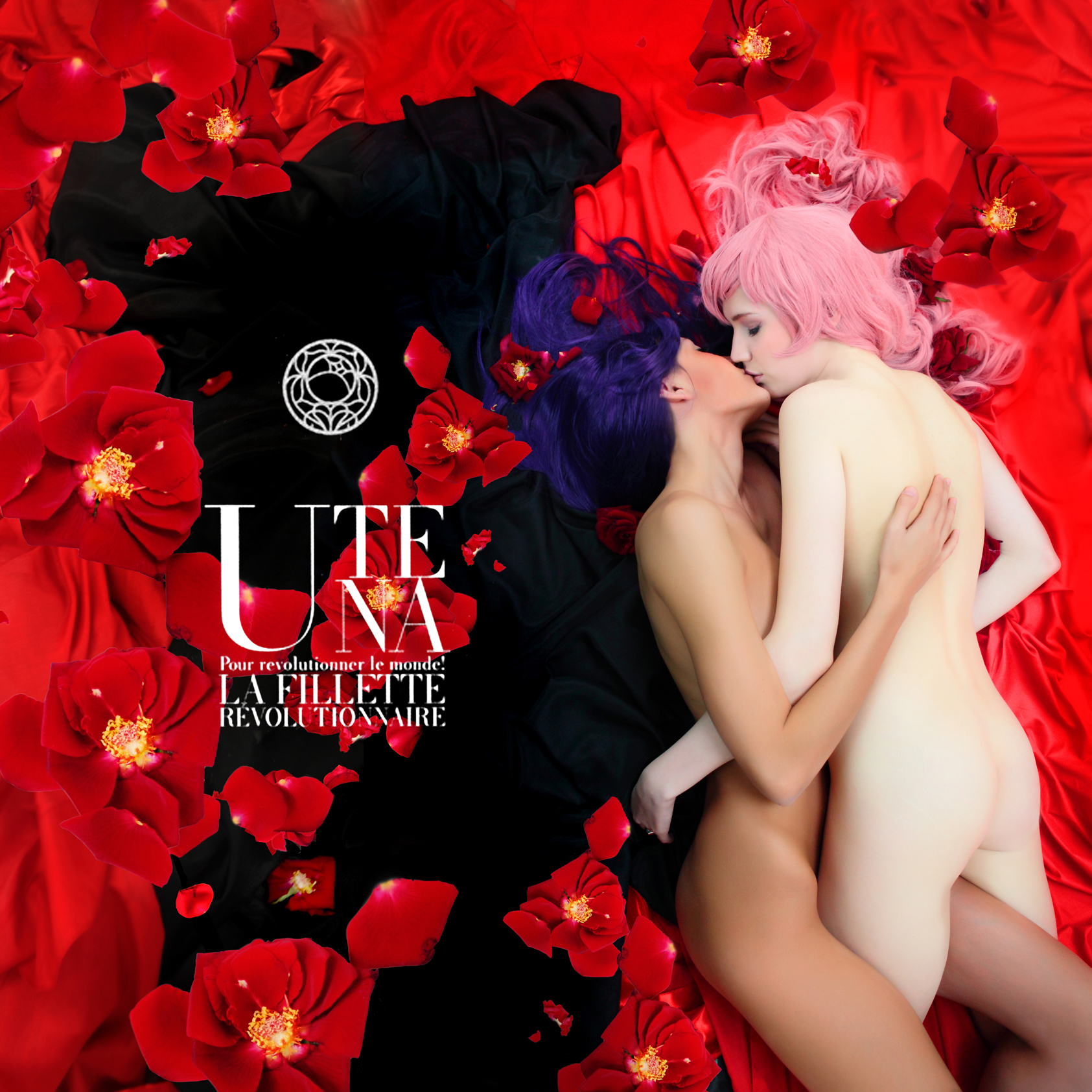 Tenjou Utena (Revolutionary Girl Utena) Rule 34 Image