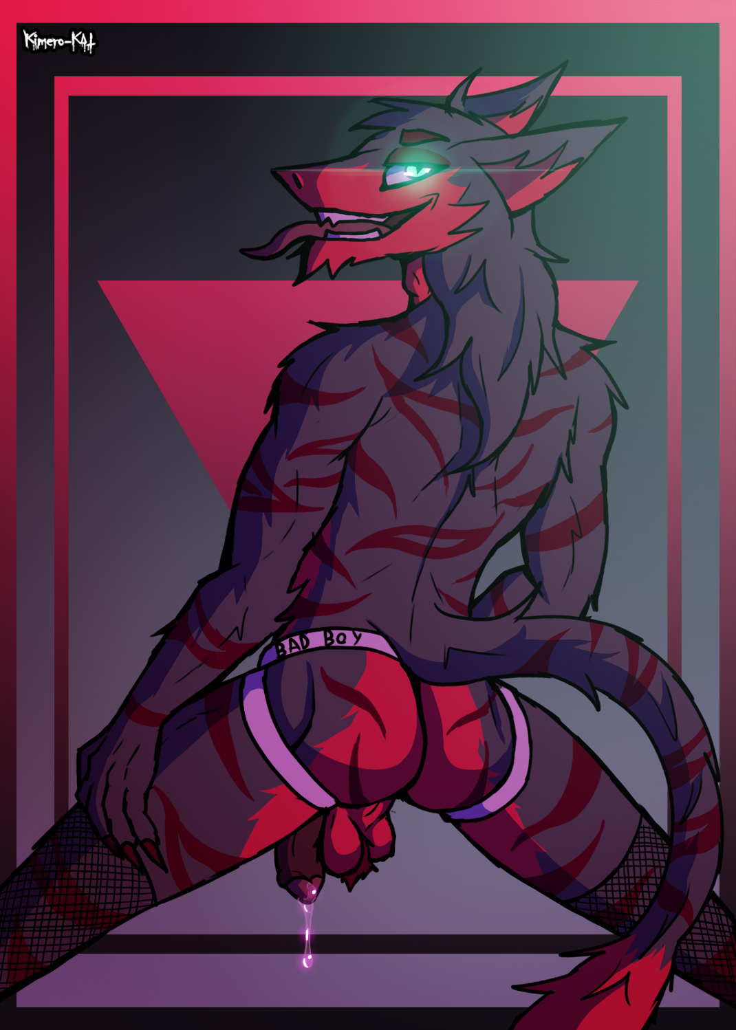 Anthro Rule 34 Image