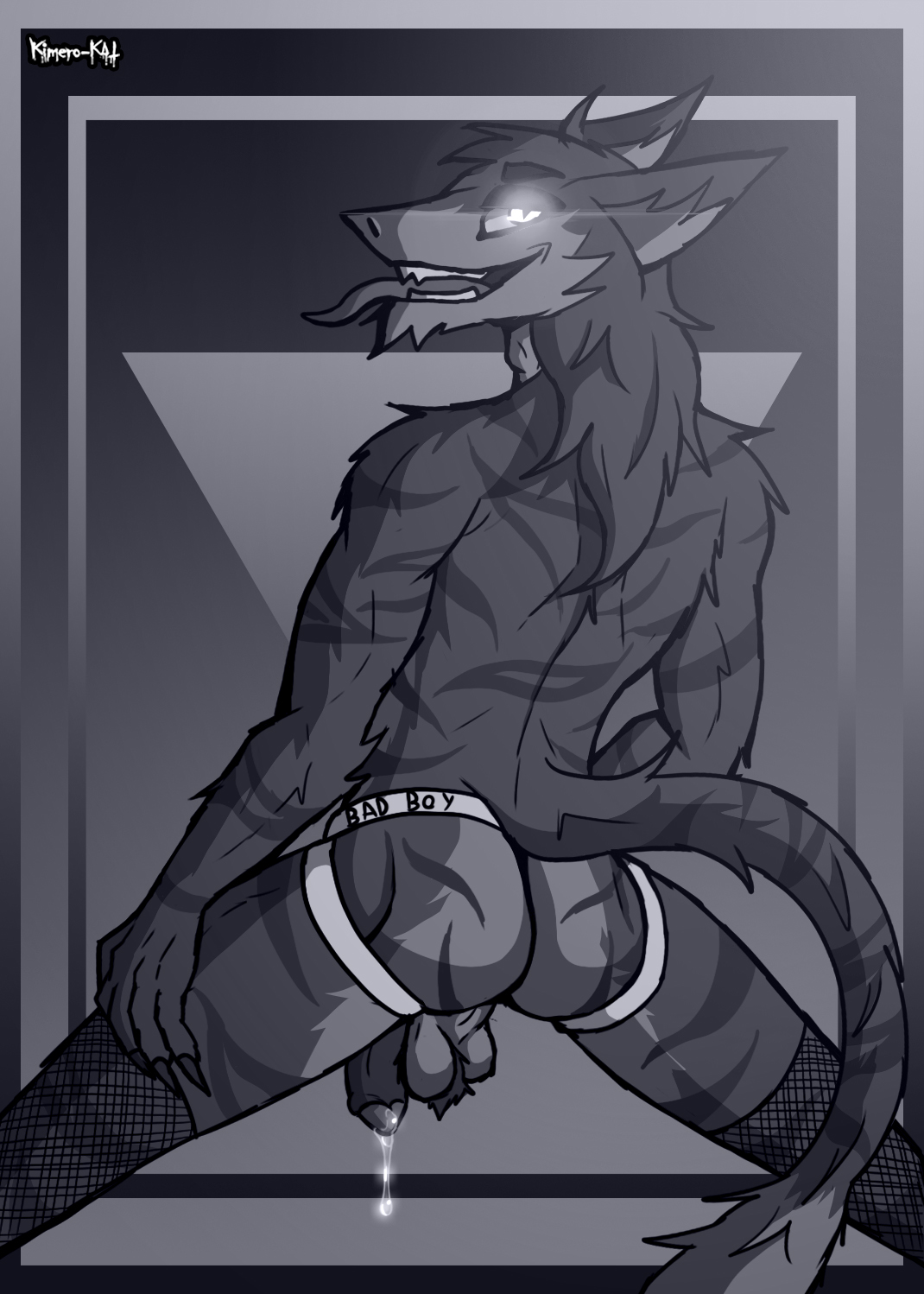 Anthro Rule 34 Image