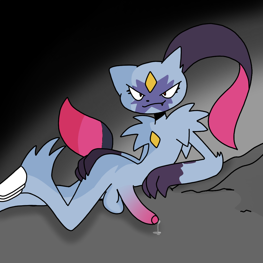PokÉMon (Species) Rule 34 Image