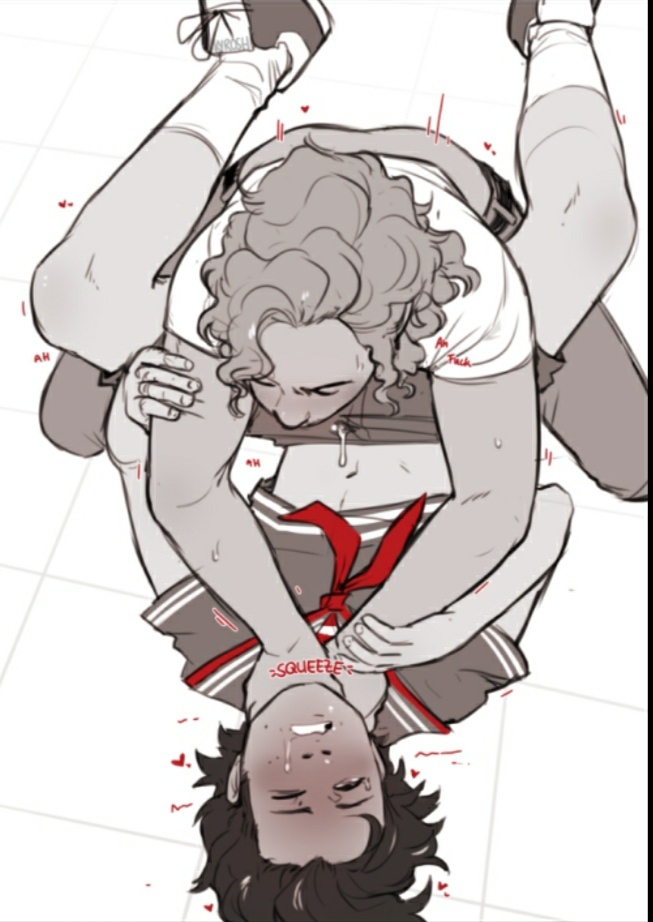 Billy Hargrove (Stranger Things) Rule 34 Image