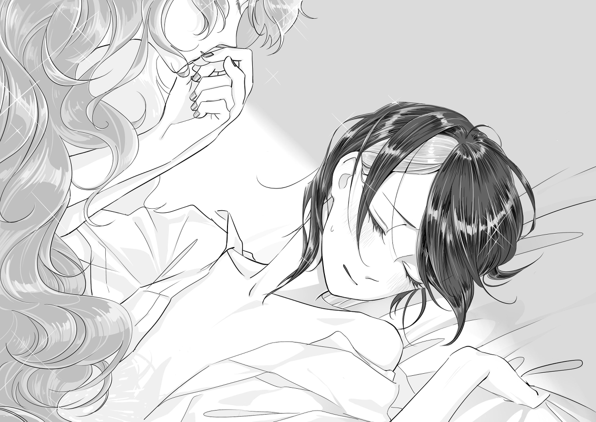 Padparadscha (Land Of The Lustrous) Rule 34 Image