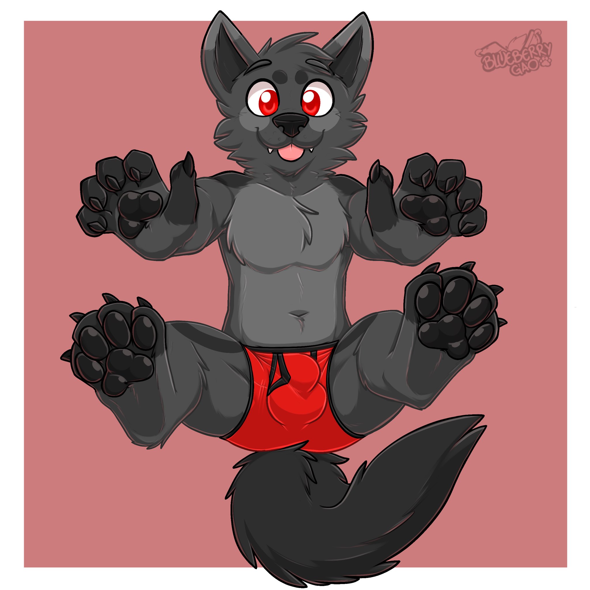 1:1 Rule 34 Image