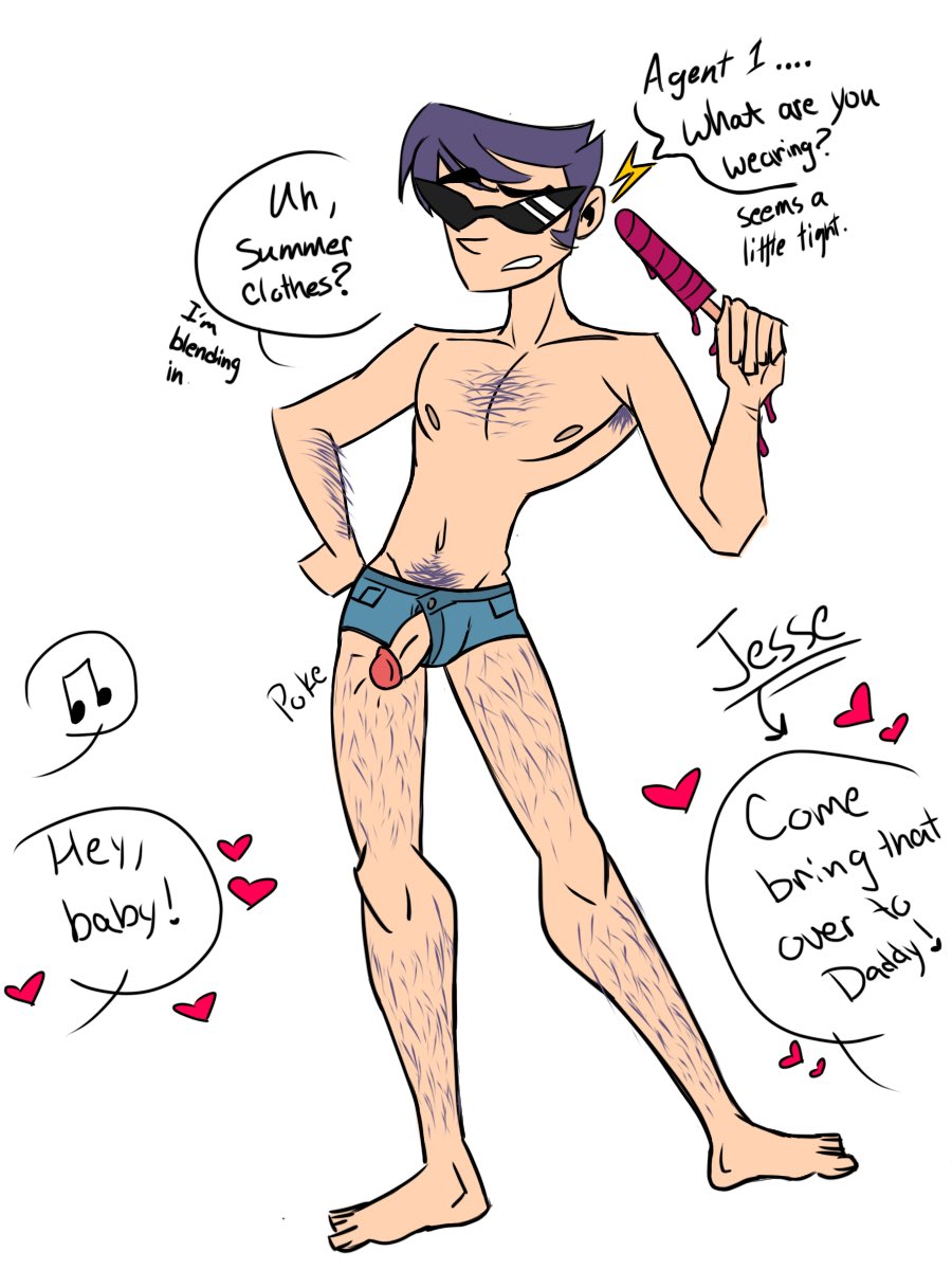 Helluva Boss Rule 34 Image