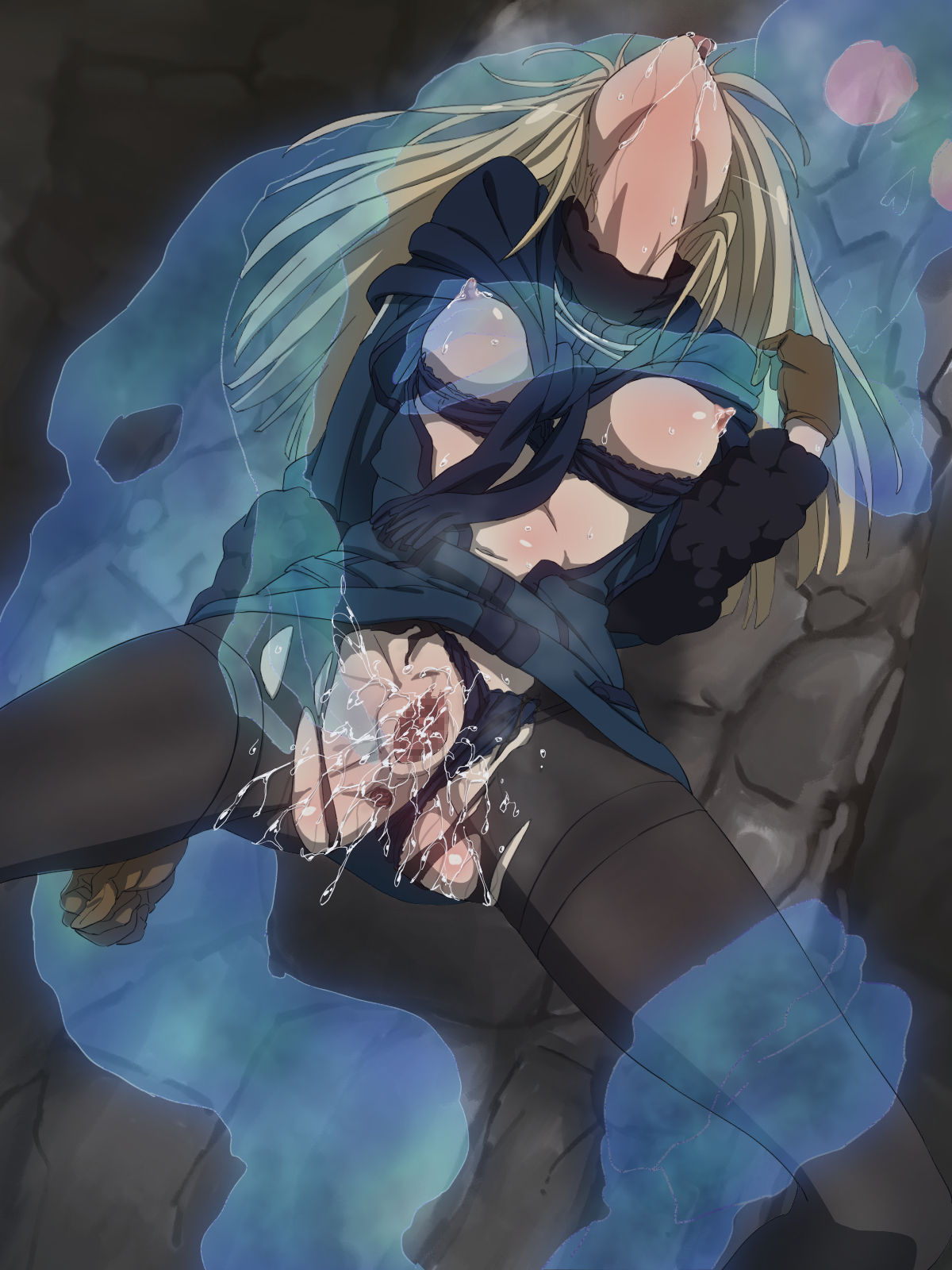 Reines El-Melloi Archisorte (Fate/Grand Order) Rule 34 Image