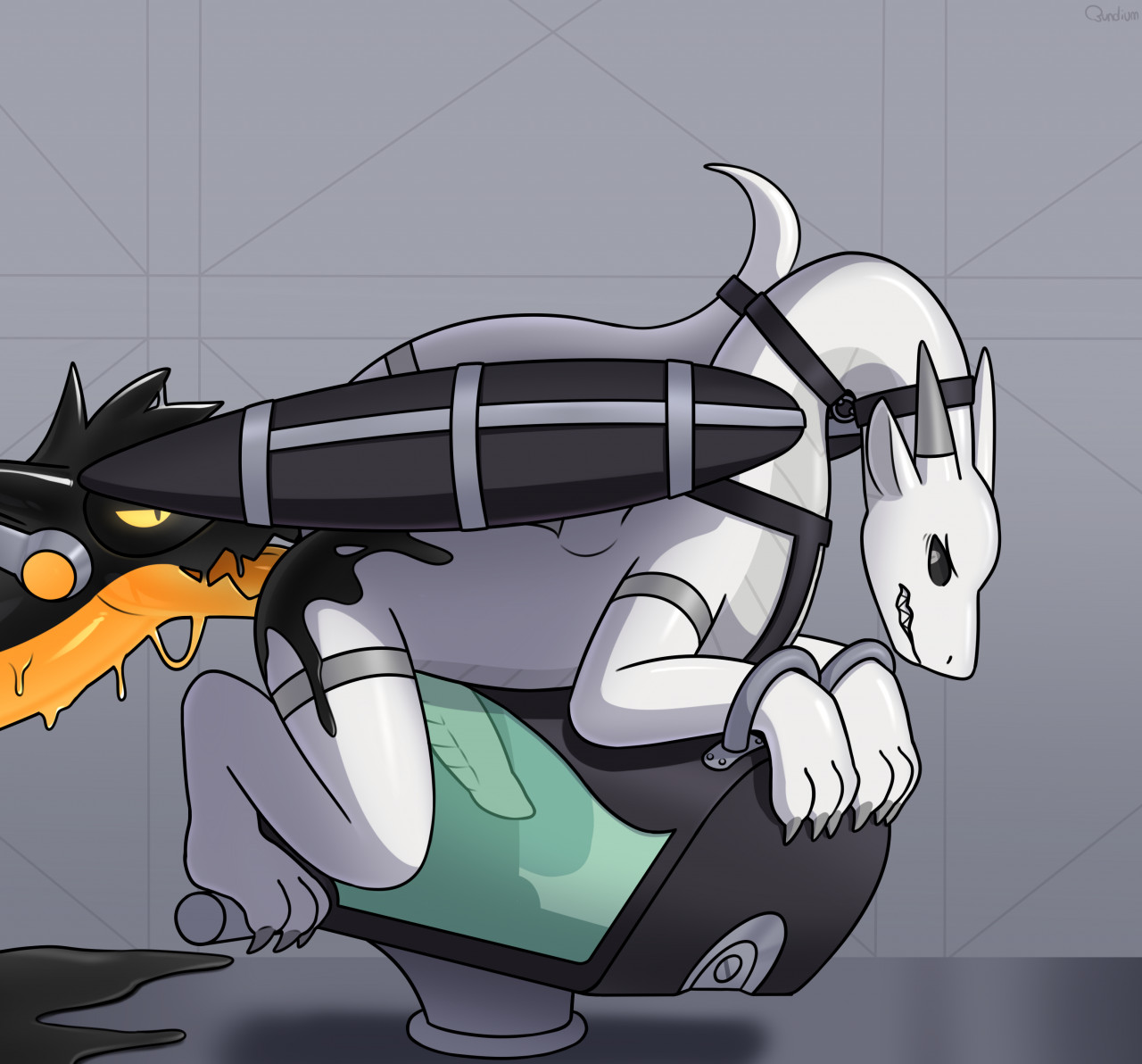 Anal Rule 34 Image