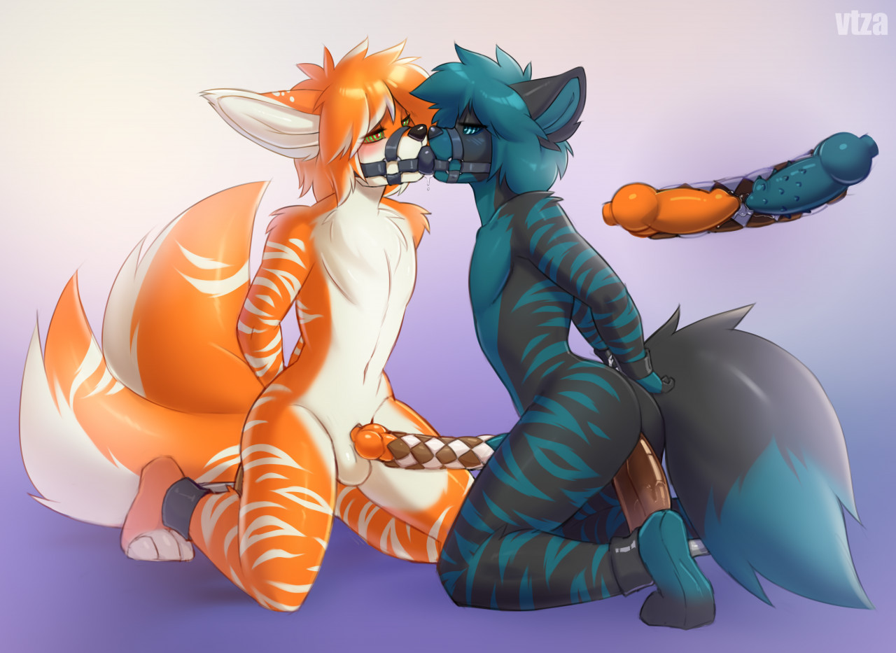 Digital Media (Artwork) Rule 34 Image