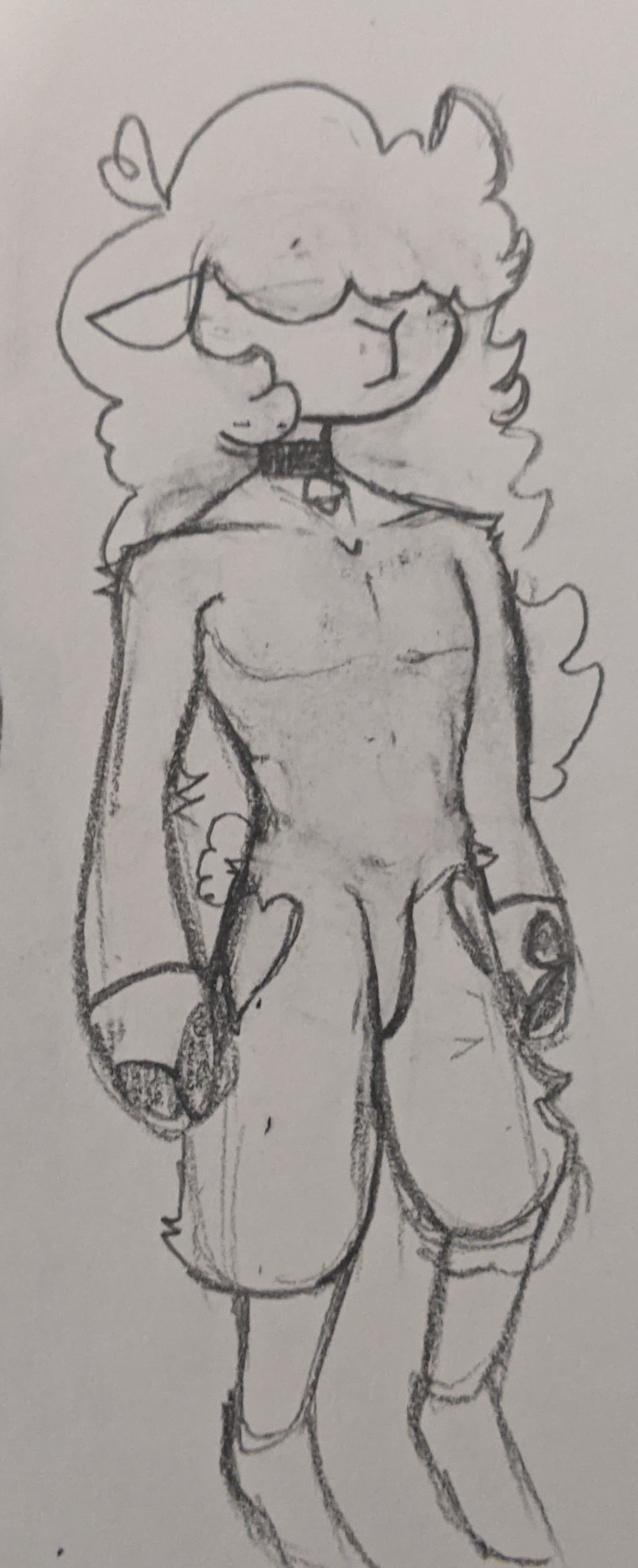 Character Request Rule 34 Image