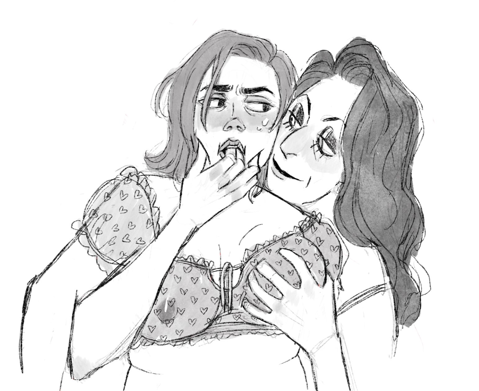 Clara Oswald (Doctor Who) Rule 34 Image