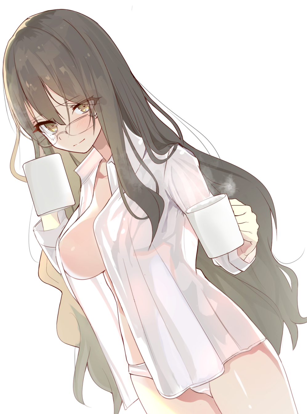 Futaba Rio (Seishun Buta Yarou Wa Bunny Girl Senpai No Yume Wo Minai) Rule 34 Image