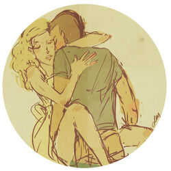 Glee (Tv Series) Rule 34 Image