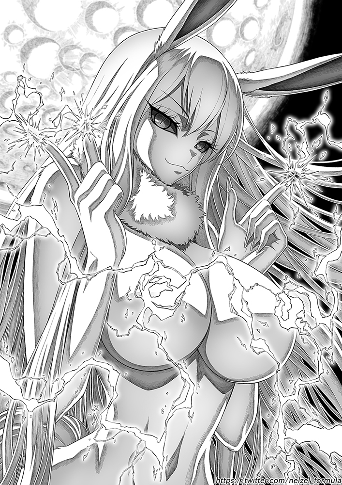 Carrot (One Piece) Rule 34 Image